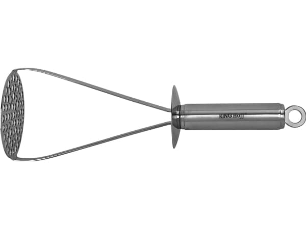 KingHoff Steel potetstapper