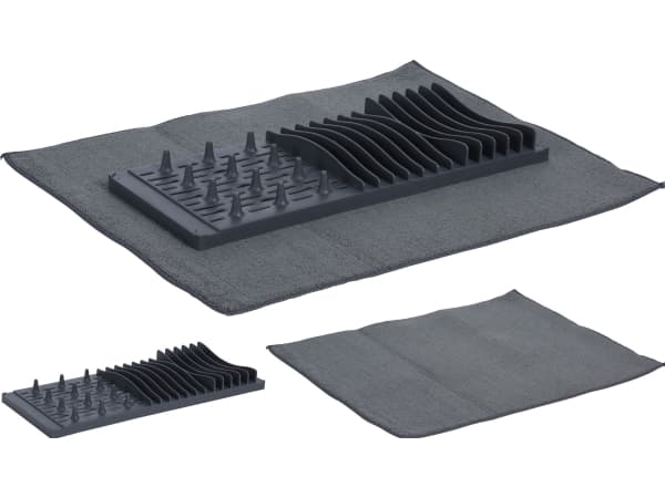 Storage Solutions Diskmaskin, 2 st