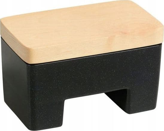 Koziol smørskål (5903456101015)