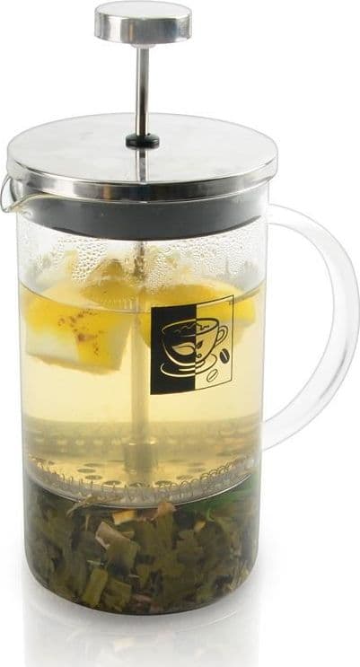 Orion Glass kaffe/te infuser 1,0L