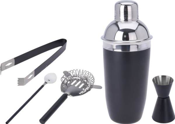 Utmerket Houseware bar cocktail shaker bartender målebeger