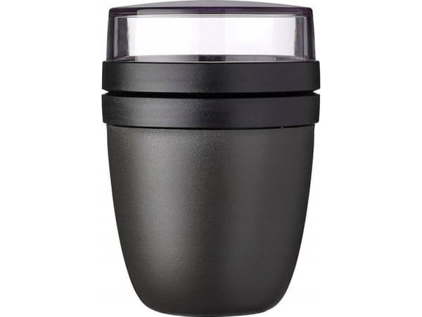 Mepal Lunchpot Ellipse 107648041100 czarny