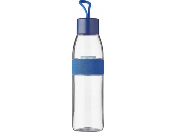 Mepal Water Ellipse 500 ml 107775010100 blå