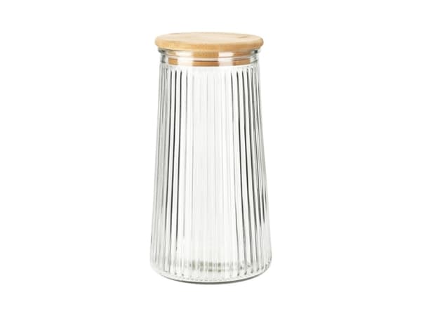 Undefined_V Jar Storage Glass 1.4L