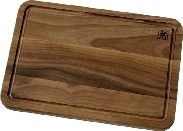 Zwilling 35123-100-0 skjærebrett i valnøtt 35 x 25 x 2 cm