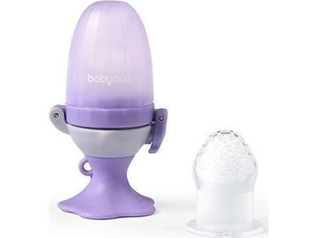 BabyOno 1542 KUKAN RUOKINTAHÄIRIÖ