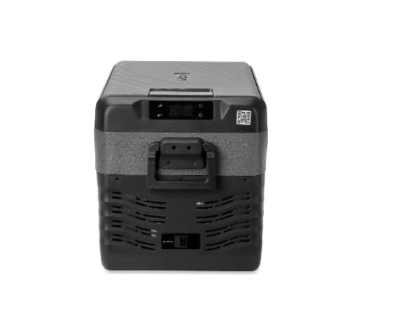 Yolco KX30 CARBON portable compressor refrigerator