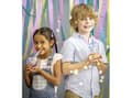 Miniatyrbilde 2 av 4: LEONARDO Bambini Aventura, Flerfarget, Glass, Kjegle, 300 ml, 80 mm, 140 mm