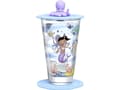 Miniatyrbilde 1 av 4: LEONARDO Bambini Aventura, Flerfarget, Glass, Kjegle, 300 ml, 80 mm, 140 mm