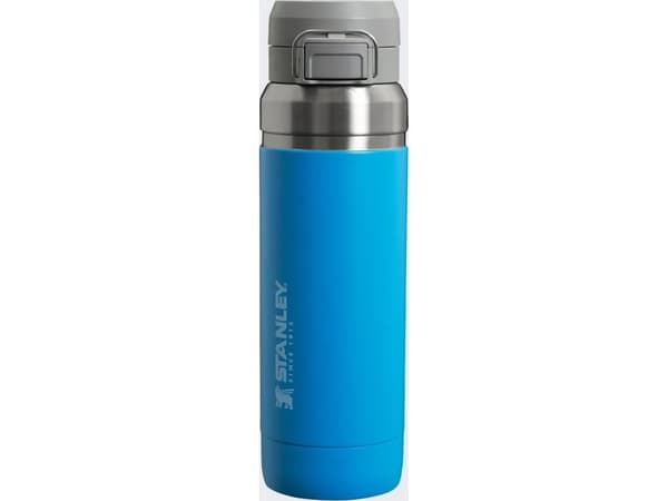 Stanley Thermal bottle The Quick Flip Water Bottle Go 1 06L blue 2809150085