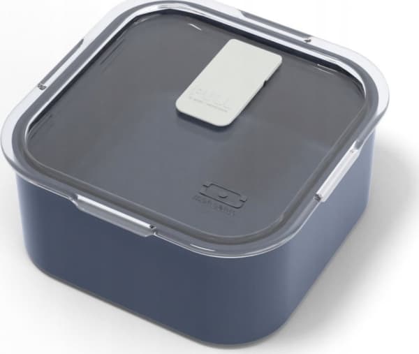 Monbento Bento Savor Dark Denim marinblå