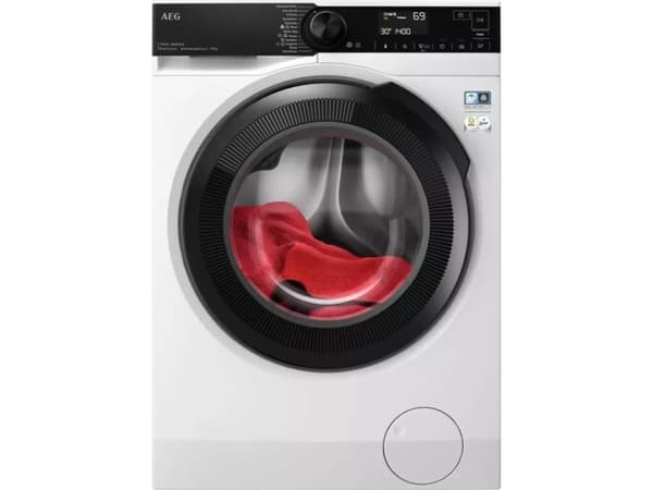 Pyykinpesukone AEG LFR73964VE