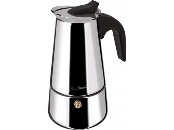 Lamart coffee maker LT7076 200ML MOKA INDUCTION COFFEE MAKER