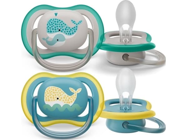 Avent AVENT SCF349/24-ACCESS AIR 18+ NEUTRAALI