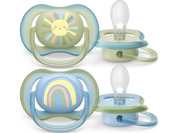 Avent AVENT SCF085/58-AIR 0-6M BOY smokk