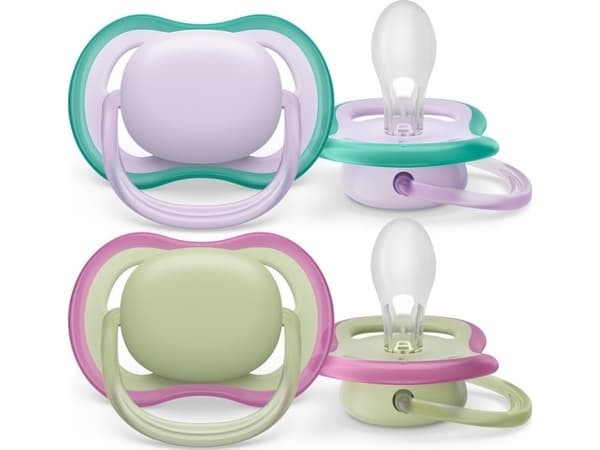 Avent AVENT SCF085/24 SMOCZEK SOOTHER AIR 0-6M