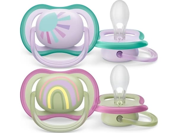 Avent AVENT SCF085/59 SMOCZEK AIR 0-6M GIRL