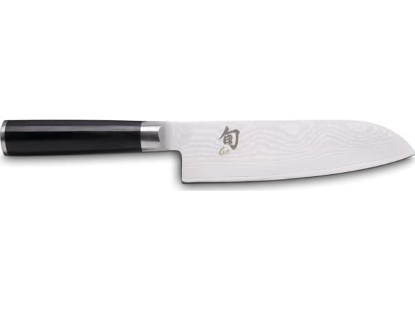 kai Shun Classic, Santoku-veitsi, 18 cm, Ruostumaton teräs, 1 kpl