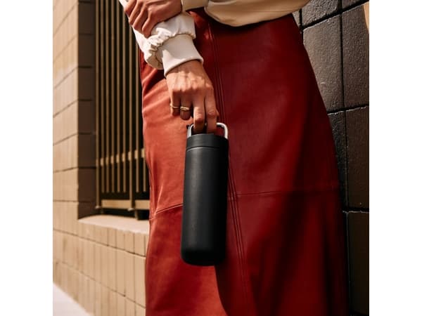 Fellow Fellow - Carter Carry Tumbler - Termokrus - Svart 591 ml