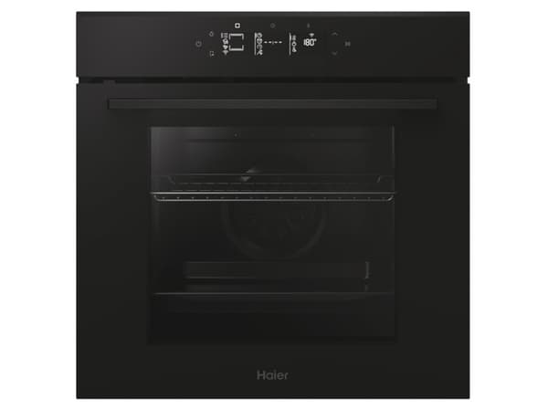 Uuni Haier UUNI H6 ID25G3YTB HAIER HAIER musta