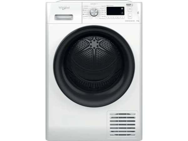 Suszarka do ubrań Whirlpool kuivausrumpu Whirlpool FFT M11 8X3BY EE