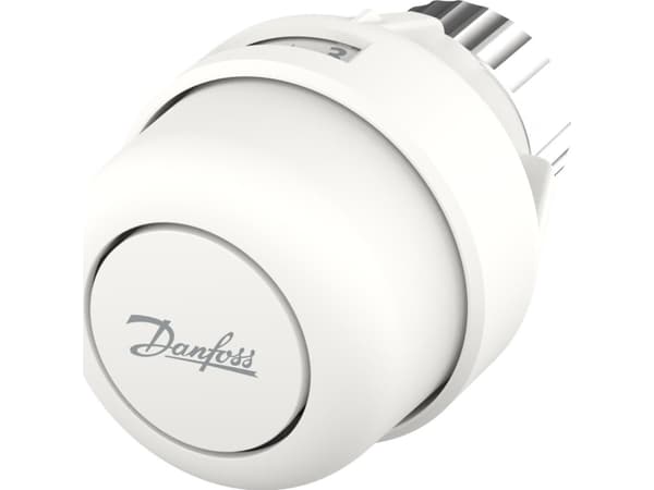 Danfoss Aero förstärkt huvud, inbyggd sensor