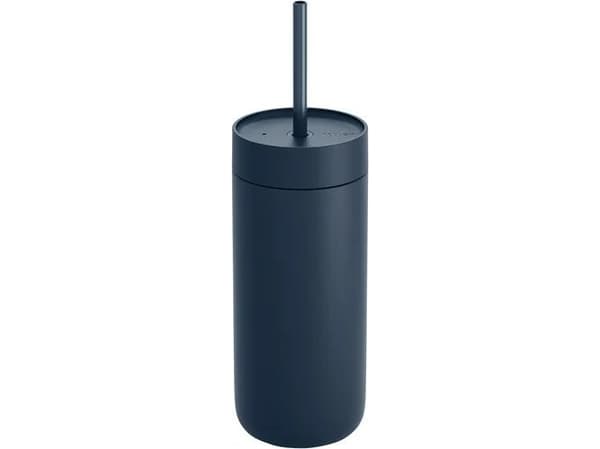 Fellow Fellow - Carter Cold Tumbler - Termokrus - Marineblå 473 ml