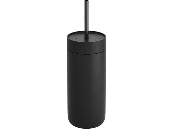Fellow Fellow - Carter Cold Tumbler - Termokrus - Svart 473 ml