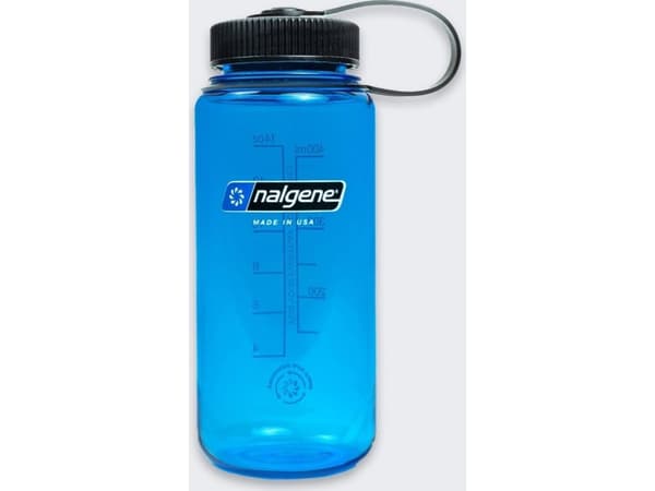 Nalgene 2020-1816, 500 ml, Daglig bruk, Blå, Plast, Barn, Gutt/Jente