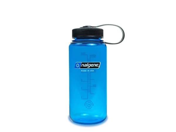 Nalgene 2020-1816, 500 ml, Daglig bruk, Blå, Plast, Barn, Gutt/Jente