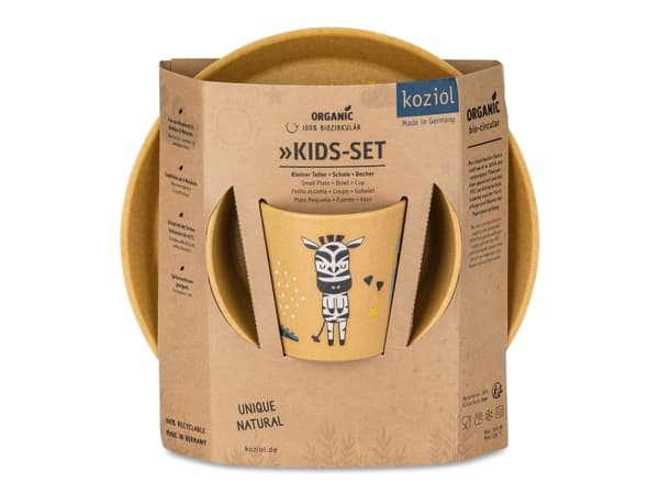 koziol 1438702, Oransje, 3 stk