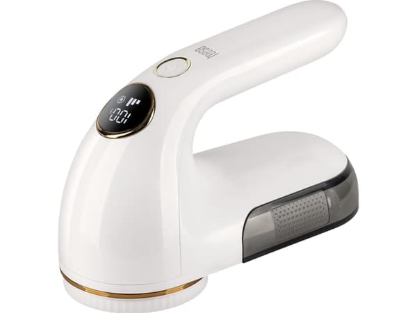 Teesa barbermaskin Trådløs barbermaskin LR30 LED, 3 hastigheter, 6 kniver