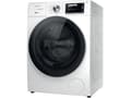 Miniatyrbilde 2 av 2: Pralka Whirlpool Whirlpool Washing machine | W8 99AD SILENCE EE | Energy efficiency class A | Front loading | Washing capacity 9 kg | 1400 RPM | Dept