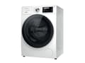 Miniatyrbilde 1 av 2: Pralka Whirlpool Whirlpool Washing machine | W8 99AD SILENCE EE | Energy efficiency class A | Front loading | Washing capacity 9 kg | 1400 RPM | Dept