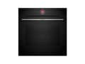 Miniatyrbilde 1 av 5: Bosch Serie 8 HBG7241B1, Medium, Elektrisk ovn, 71 l, 71 l, 30 - 300 °C, Hydrolytisk