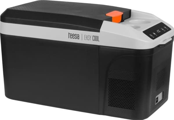 Matkajääkaappi Teesa Professional matkajääkaappi TEESA pakastustoiminnolla 13L DC12/24V AC 230V