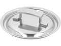 Miniatyrbilde 1 av 2: Demeyere Industry steel lid 5 - 16 cm