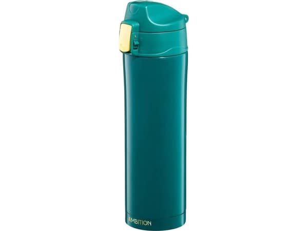 Dajar Ambition BAG CONTAINER Royal grønn 420 ml (84556)