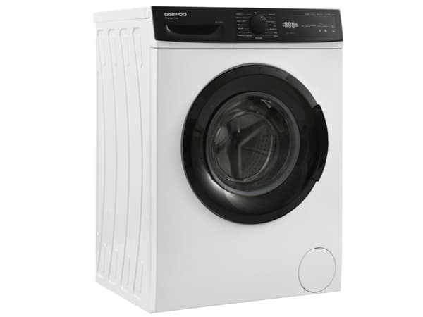 Daewoo WM714TTWA1DE, etukuormaaja, 7 kg, B, 77 dB, 1400 rpm, A