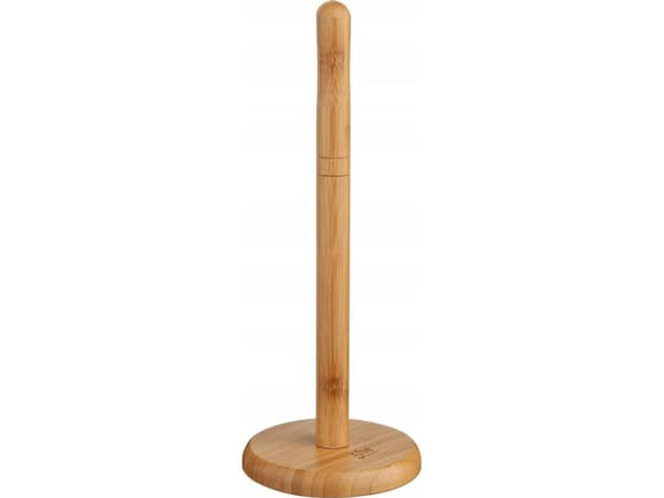 5five Pappershanddukshållare i bambu, 32 cm