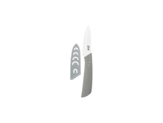Secret de Gourmet ZIRCO fruktkniv, keramikk, 17 cm