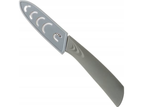 Secret de Gourmet ZIRCO fruktkniv, keramikk, 17 cm