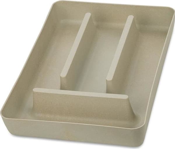 koziol 7210700, Beige, 1 skuffer, Plast, 210 mm, 46 mm, 318 mm