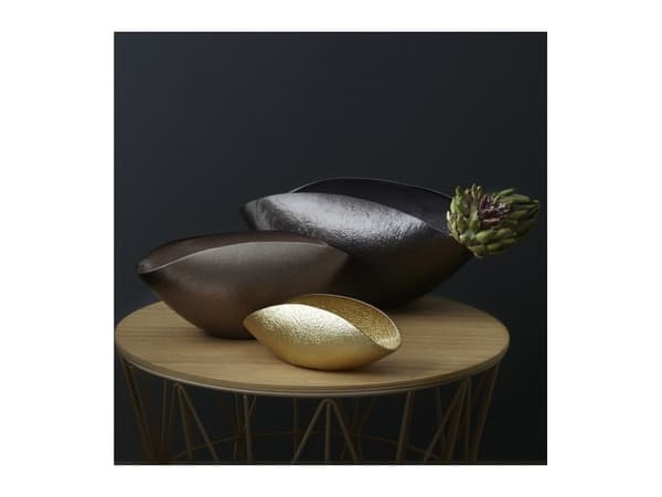 LEONARDO 053320, brons, Strykjärn, 380 mm, 200 mm, 160 mm
