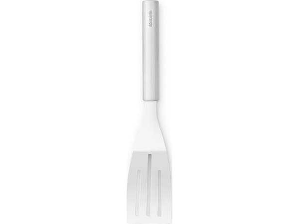 Brabantia 250729, Stekespade, Sølv, Rustfritt stål, Rustfritt stål, 54 mm, 23 mm, 265 mm