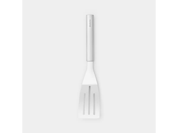 Brabantia 250729, Stekespade, Sølv, Rustfritt stål, Rustfritt stål, 54 mm, 23 mm, 265 mm