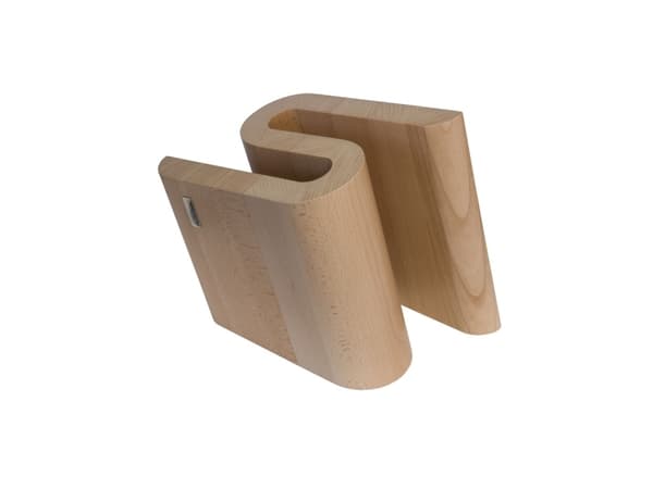Beech Wood Magnetic Block S Artelegno Grand Prix