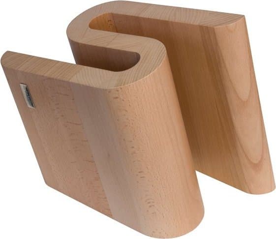 Beech Wood Magnetic Block S Artelegno Grand Prix