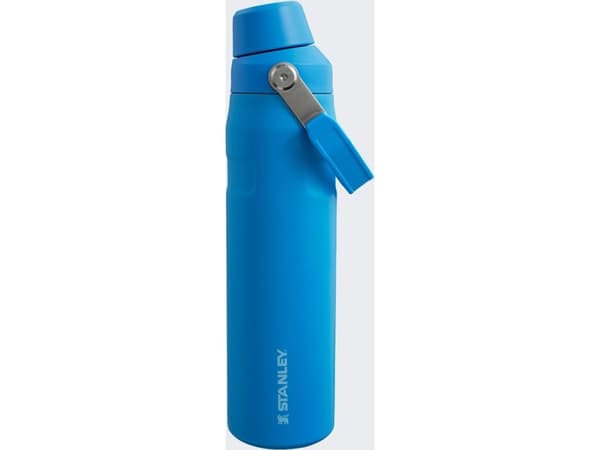Stanley vesipullo Aerolight™ IceFlow™ 0,6 l - Azure