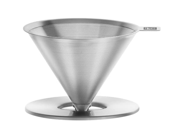 Zwilling kahvin tippaaja